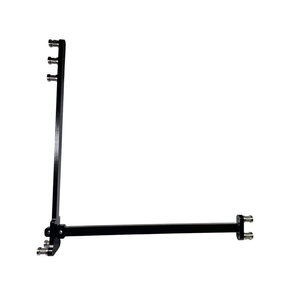 Wire Cable Bender 750 MCM 22" Handle, 2 Piece